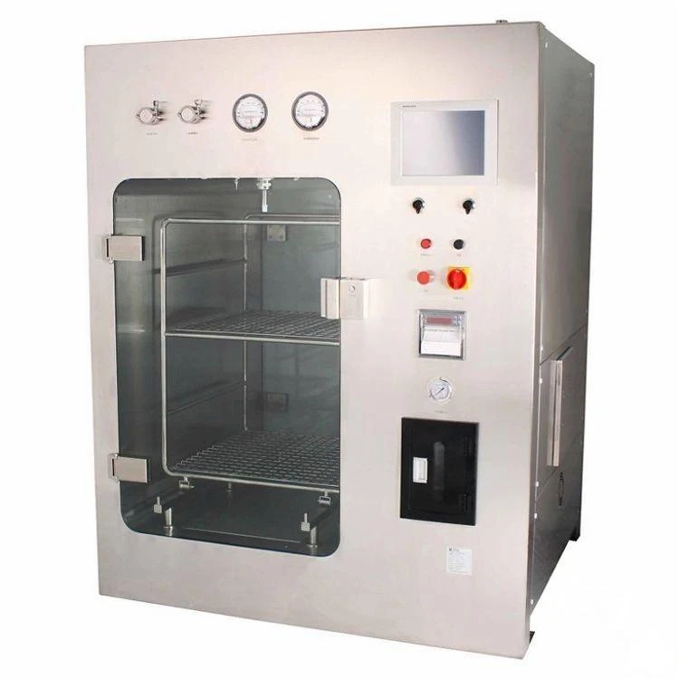 Medical Aseptic Transfer Chamber