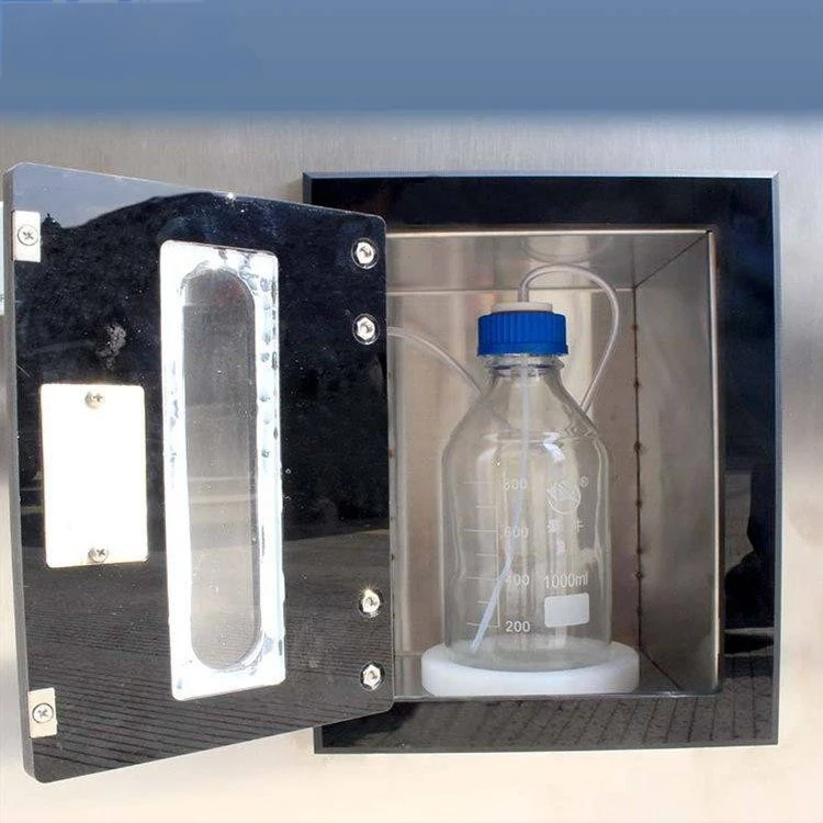 Medical Hydrogen Peroxide Space Sterilizer best